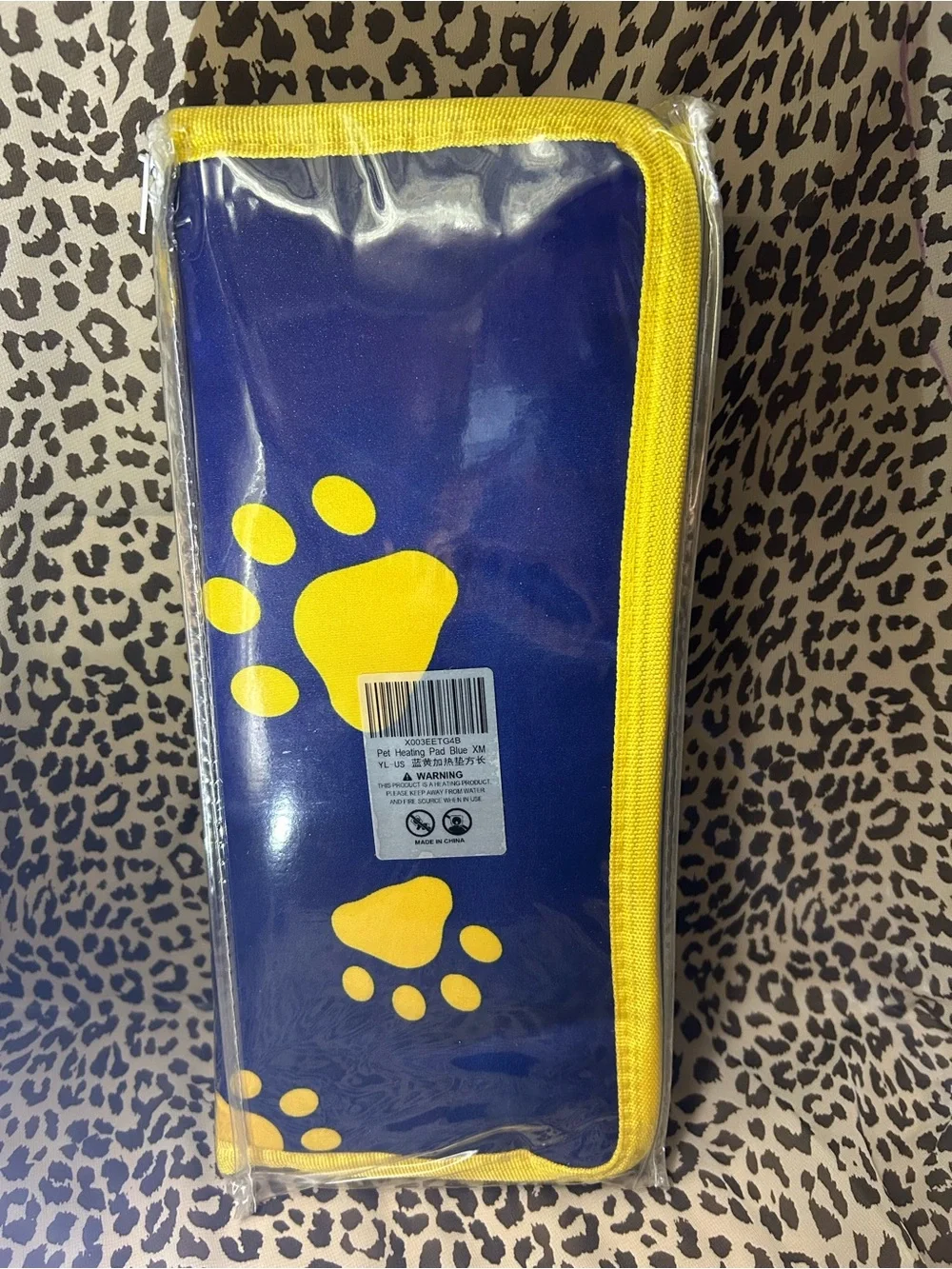 Furrybaby Electric Pet Heating Pad